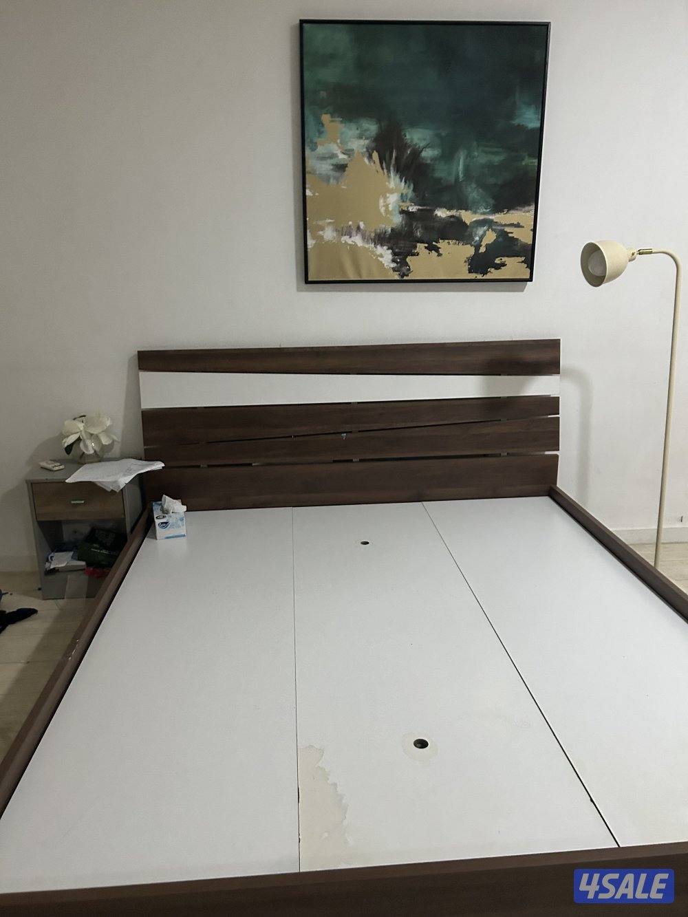 للبيع كنب جلوس وأسرة3