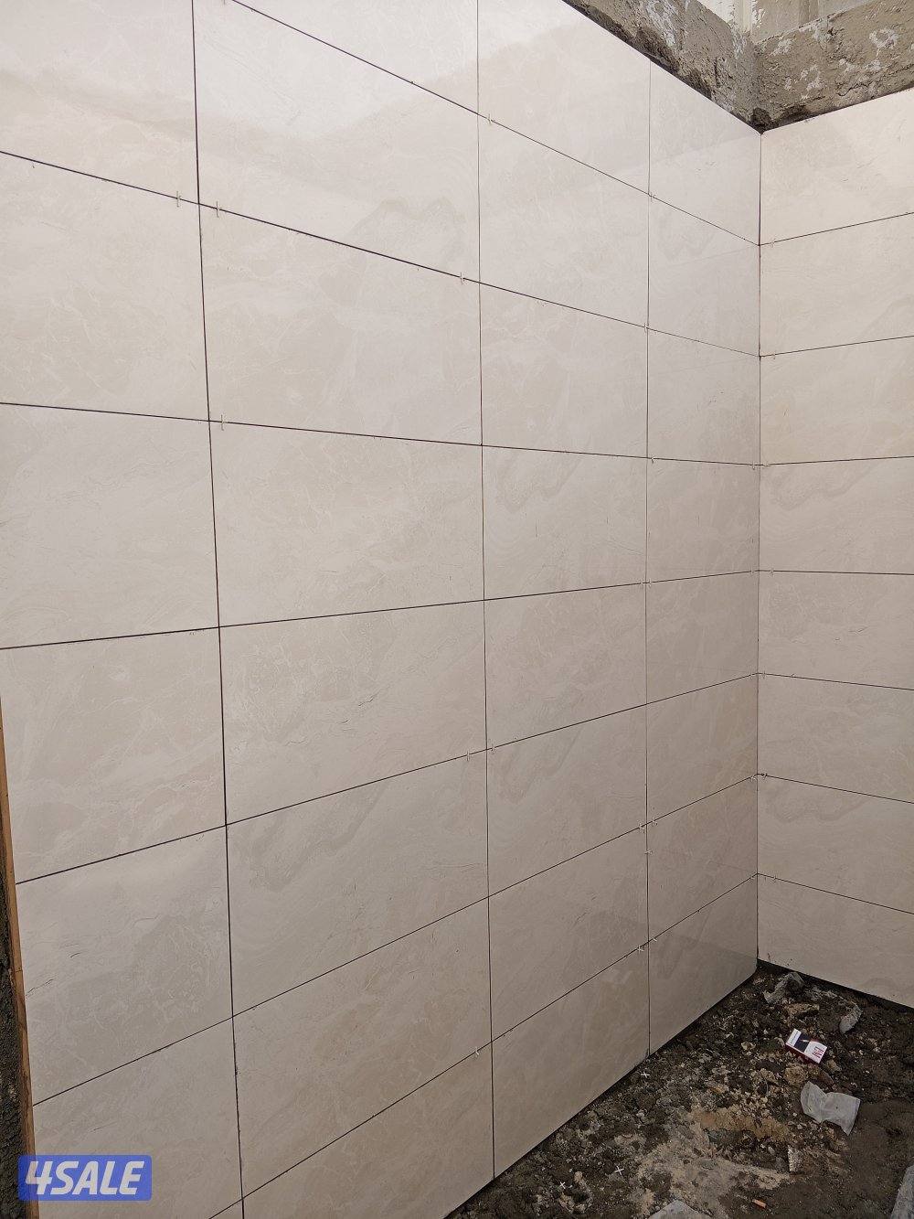 ابوناصر تشطيبات عامه مساح سرميك عازل الأسطح بكل انوعه هدم وبناء7