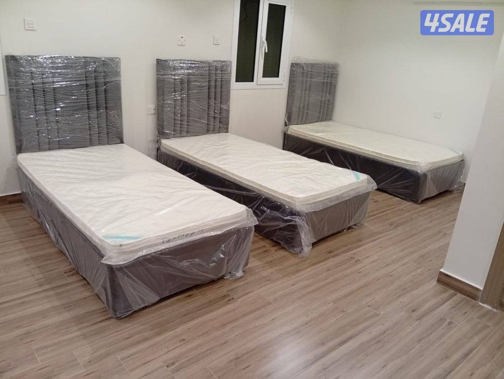 سراير طبية وفراش طبي للبيع جميع المقسات للبيع3