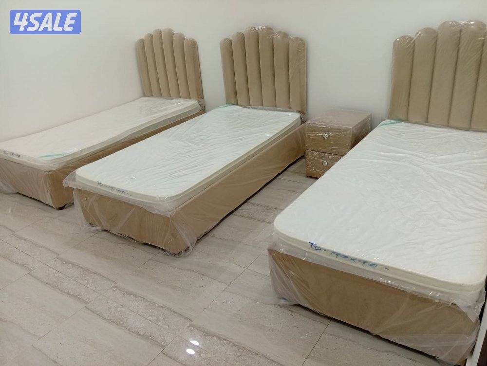 سراير طبية وفراش طبي للبيع جميع المقسات للبيع4