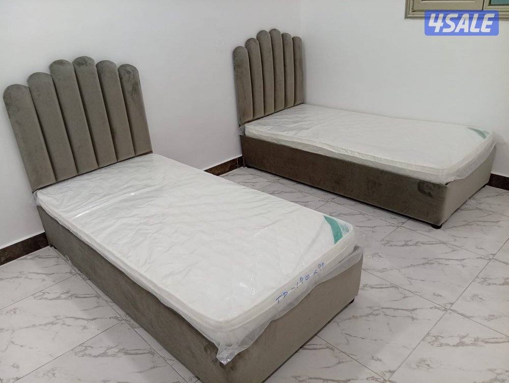 سراير طبية وفراش طبي للبيع جميع المقسات للبيع5