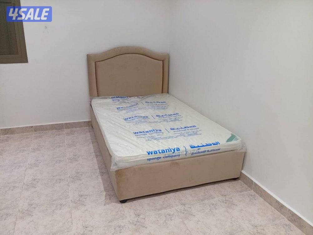 سراير طبية وفراش طبي للبيع جميع المقسات للبيع6