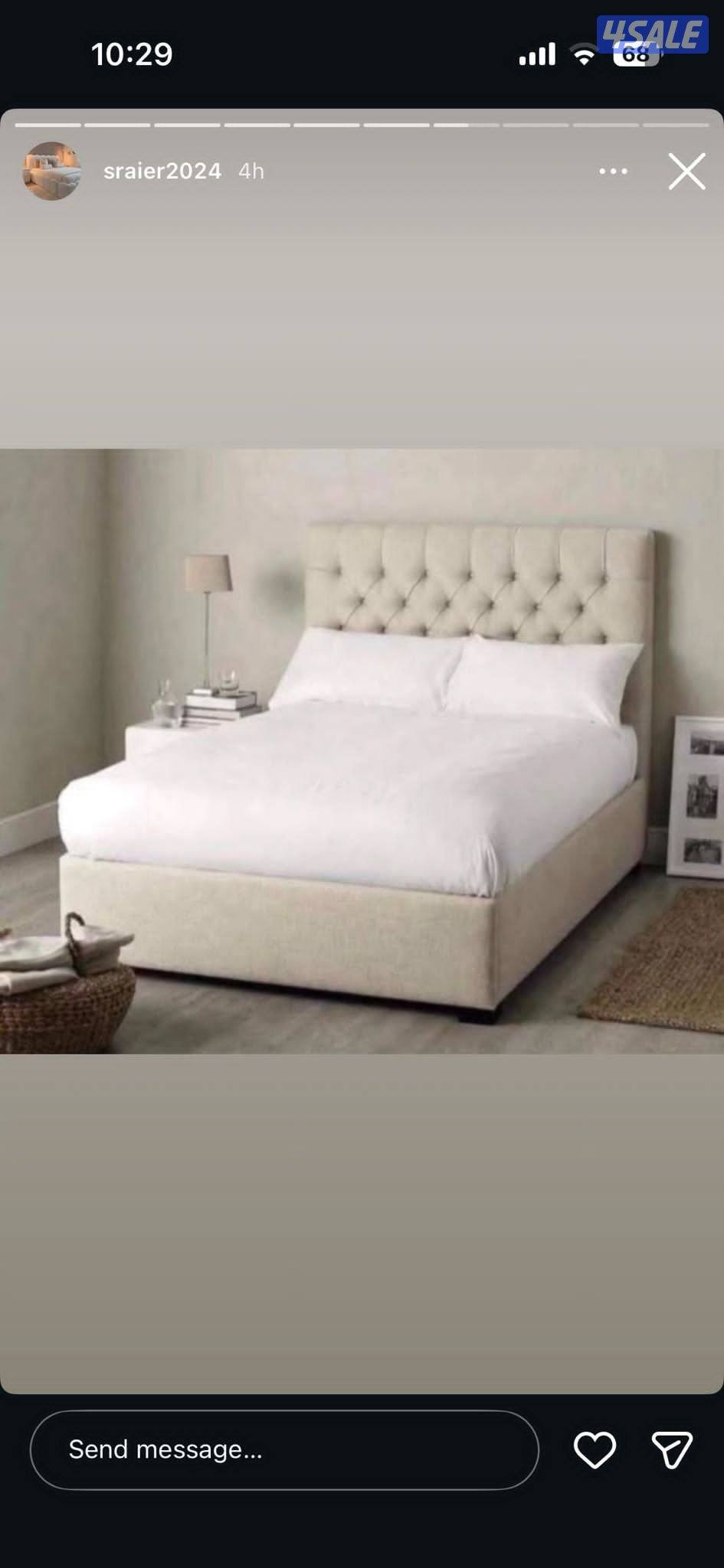 سراير طبيه للبيع سراير أطفال للبيع فرشات طبيه3