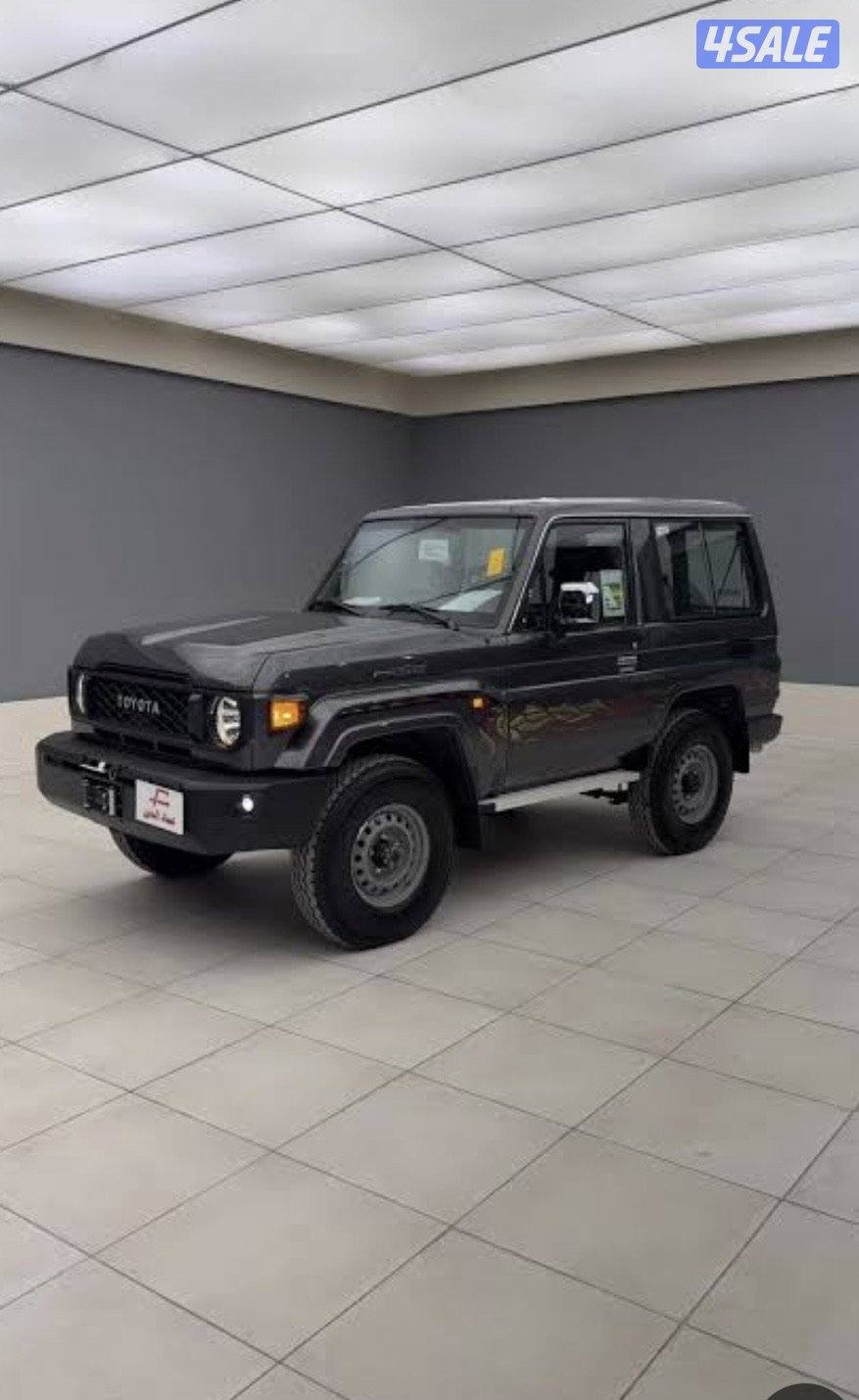 للبيع ربع تويوتا0