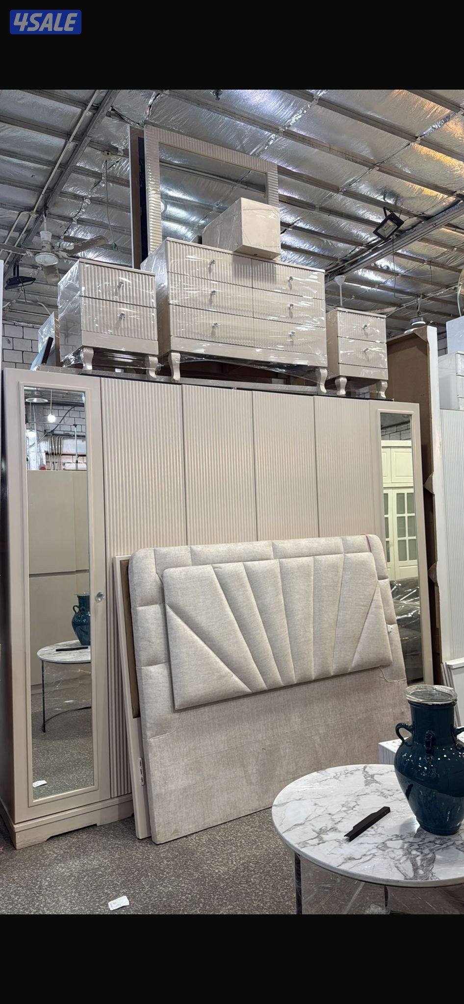 نشتري جميع الاثاث مستعمل داخل الكويت0