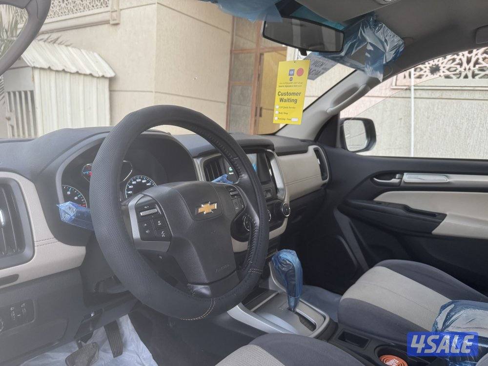 شيفروليه بليزر موديل 20192