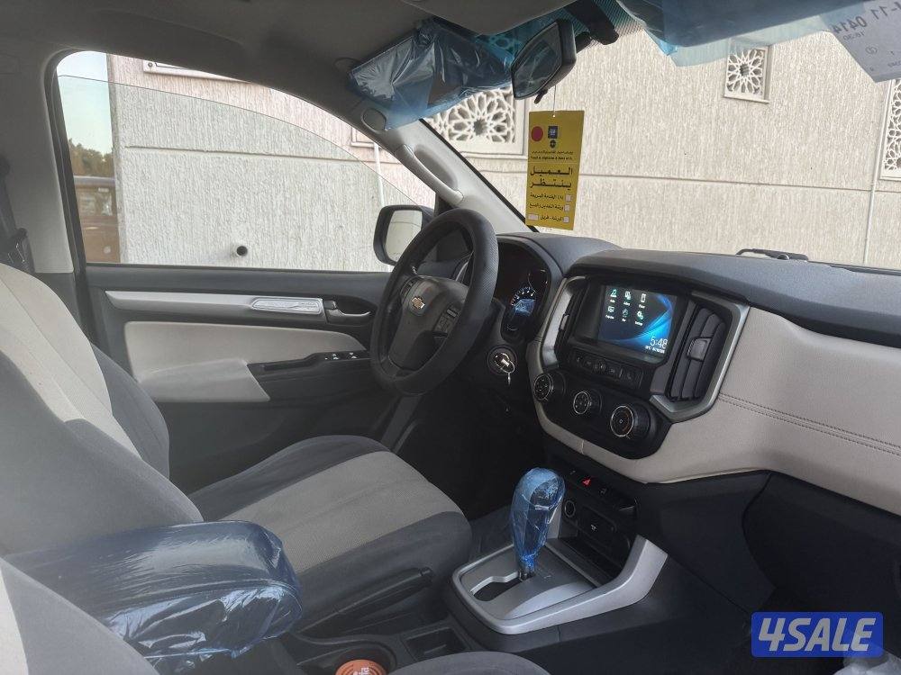 شيفروليه بليزر موديل 20194