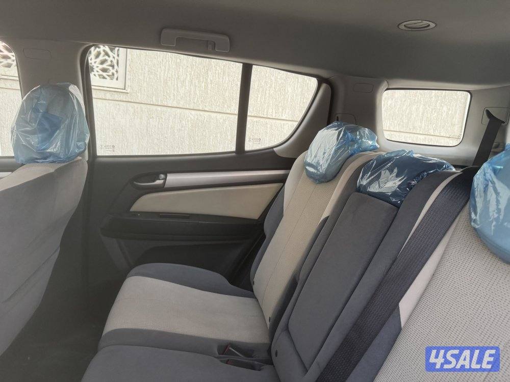 شيفروليه بليزر موديل 20196