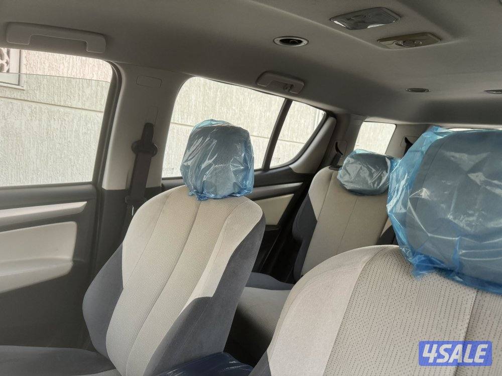 شيفروليه بليزر موديل 20198