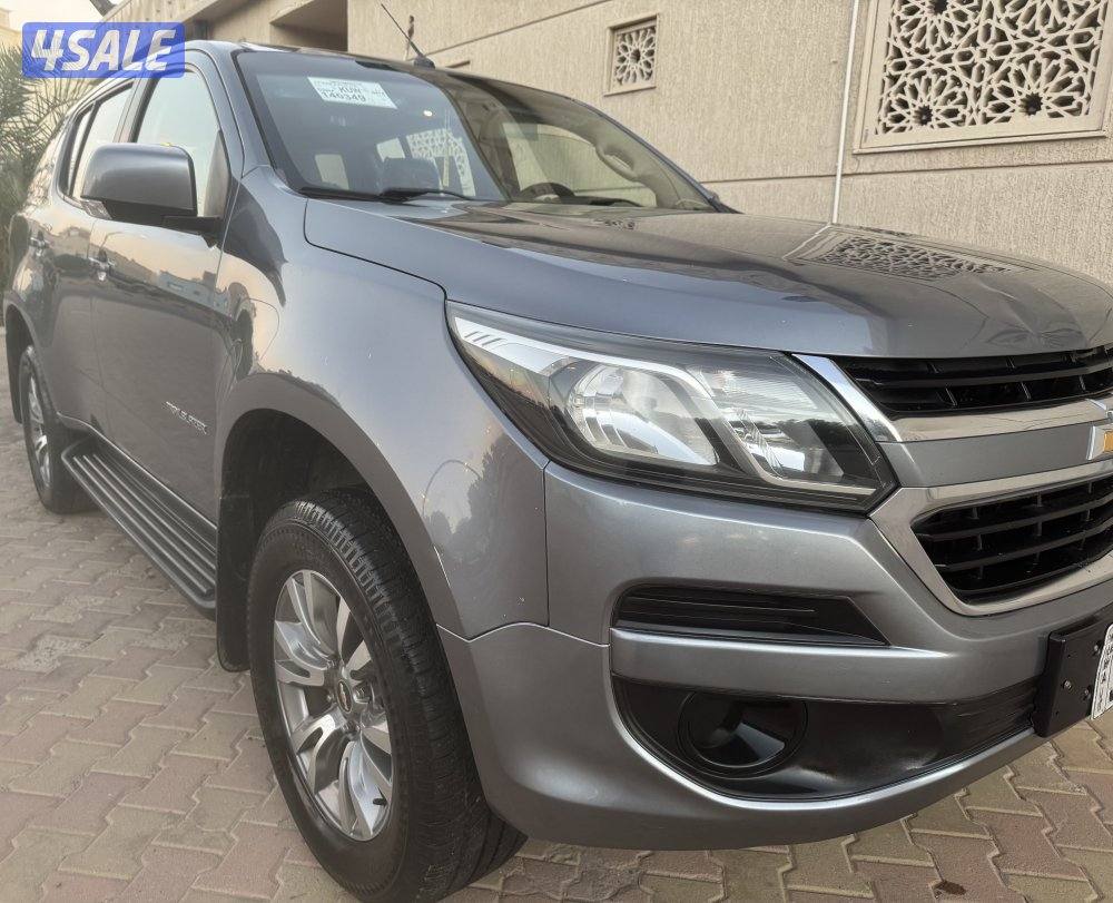 شيفروليه بليزر موديل 20199