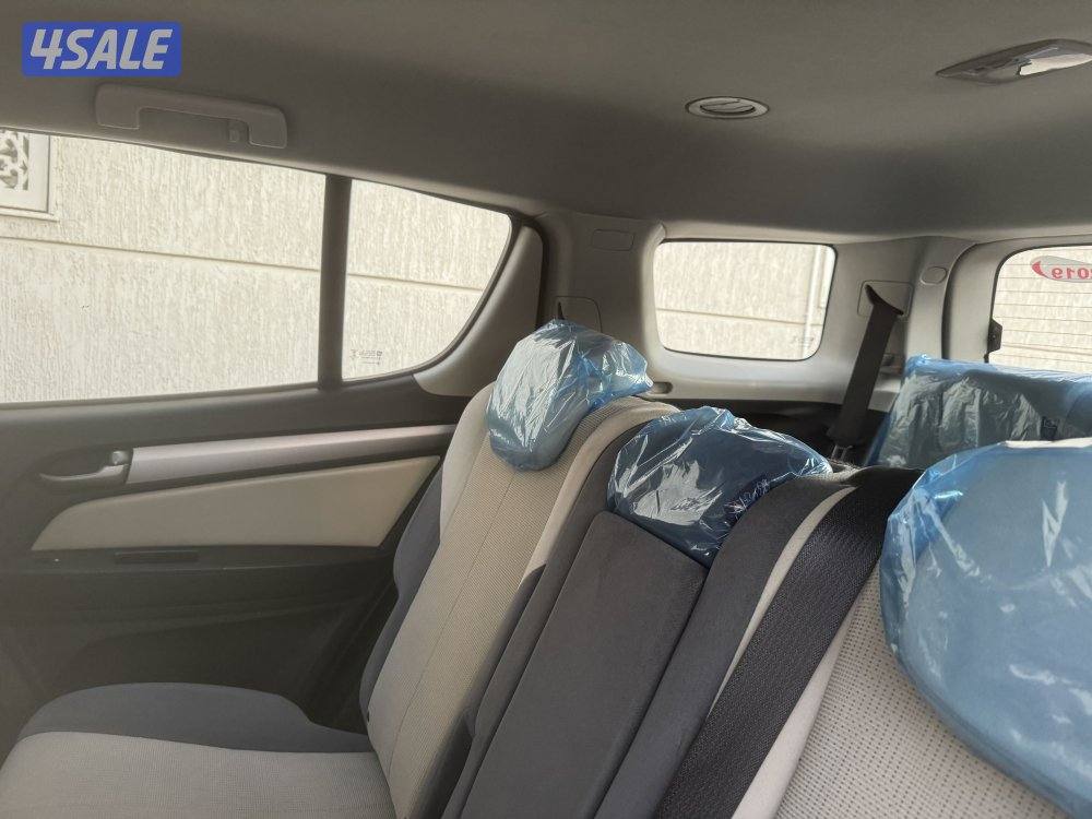 شيفروليه بليزر موديل 201910