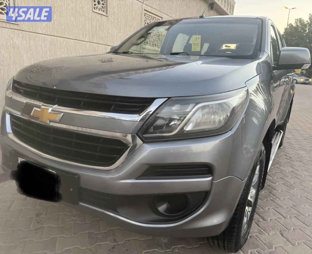 شيفروليه بليزر موديل 201912