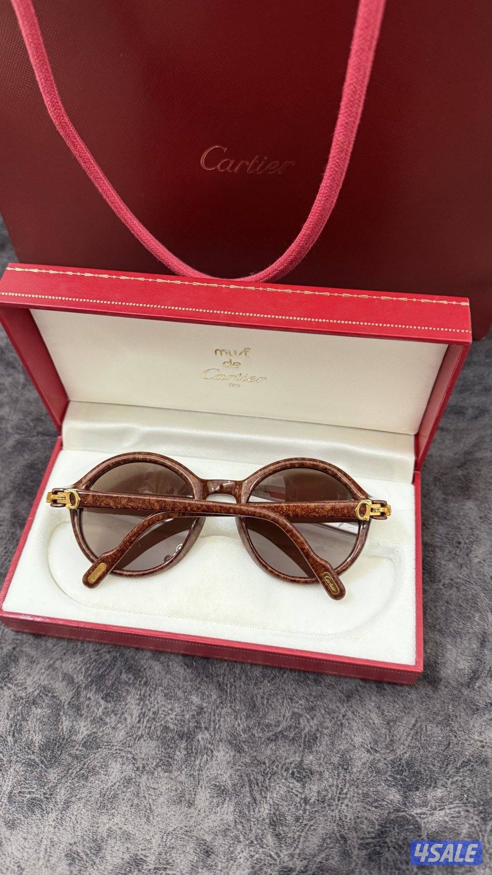 نظارة كارتير كلاسيك4