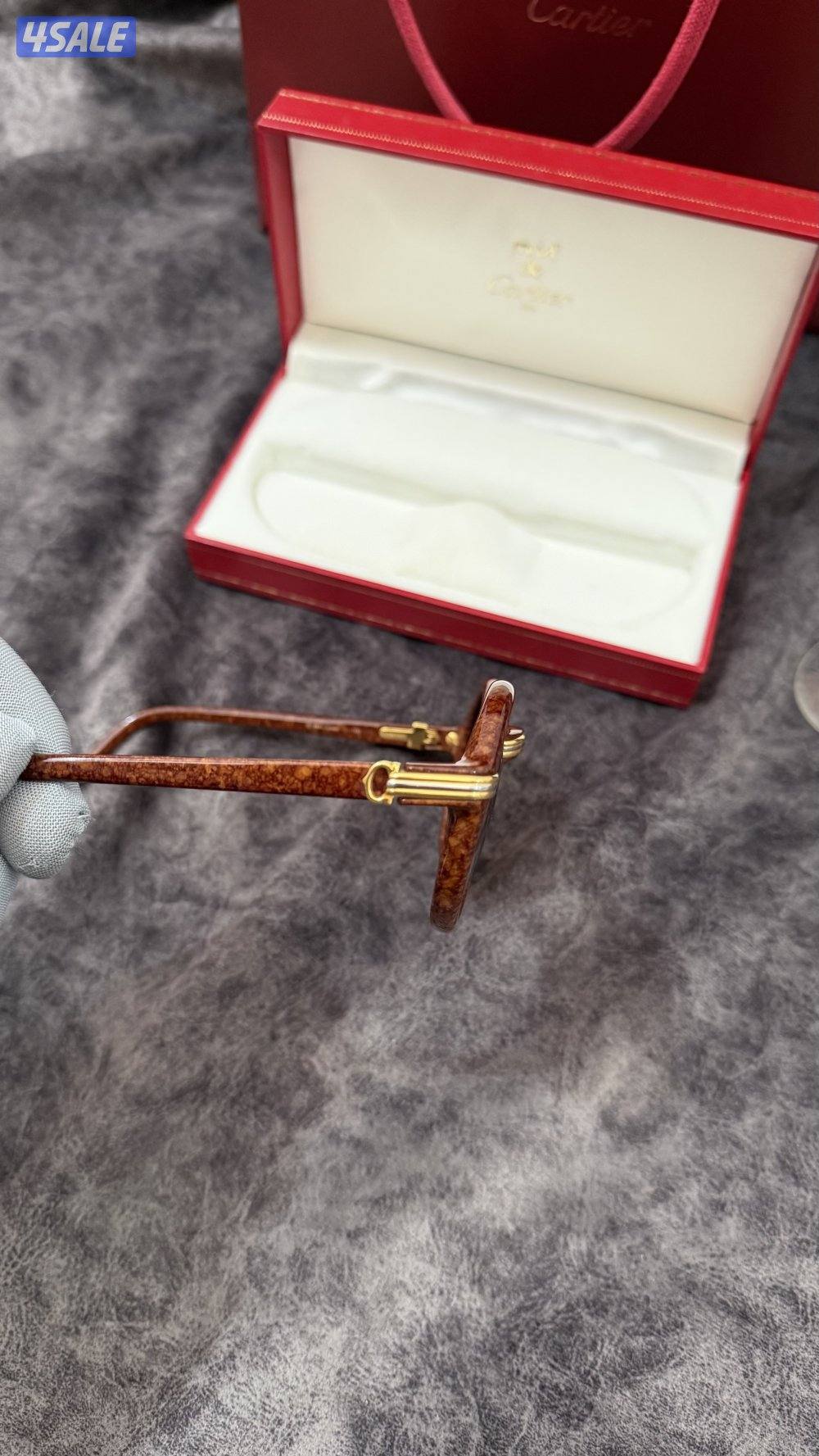 نظارة كارتير كلاسيك7