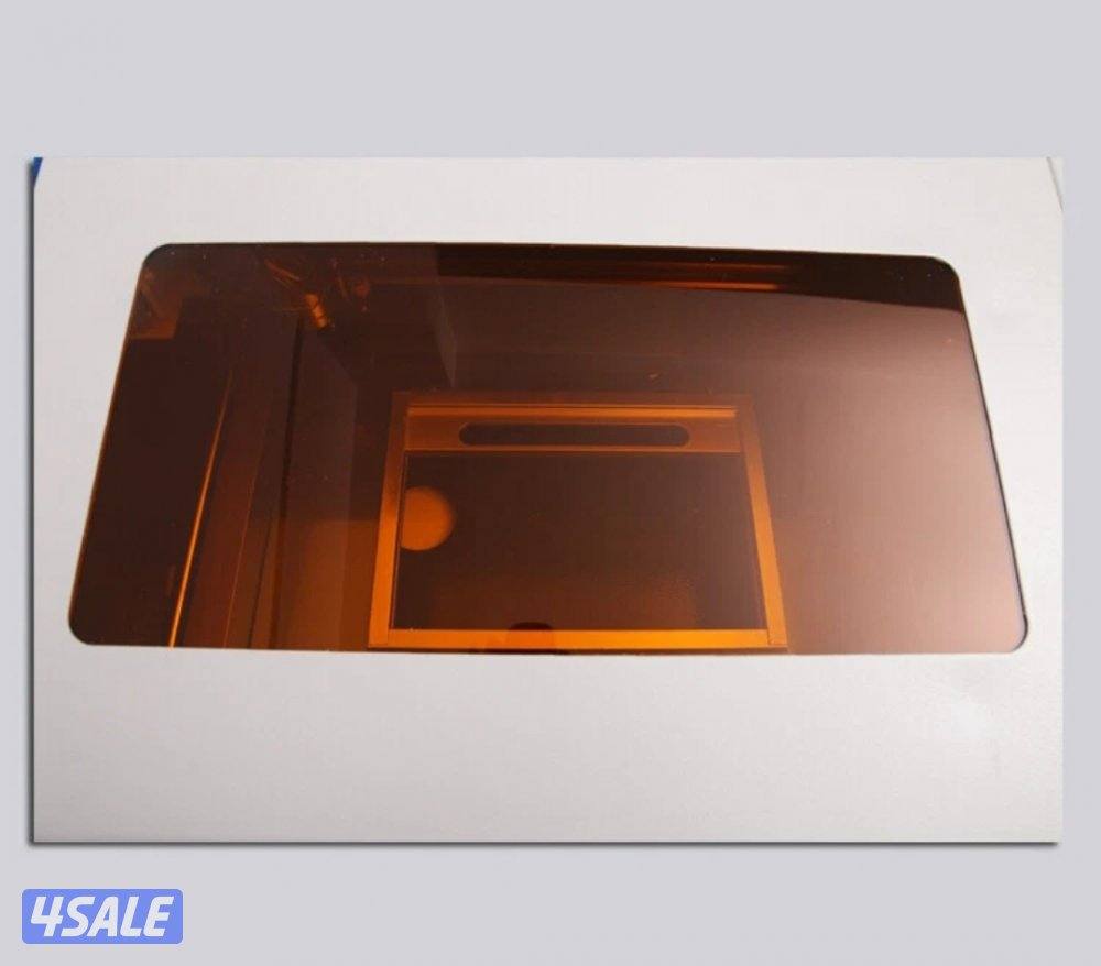 ماكينة حفر وقص بالليزر (K40 CO2 Laser)2