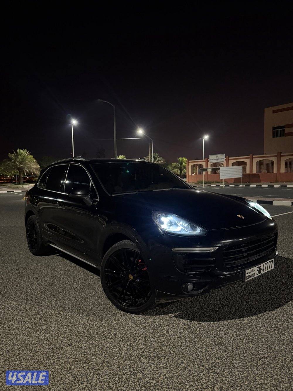كايين s 20152