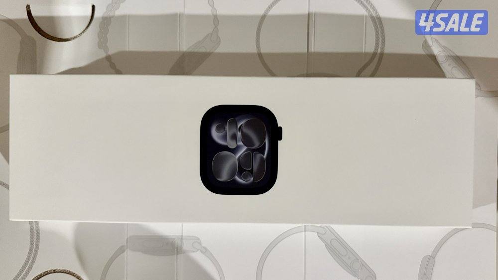 ساعة Apple Watch0