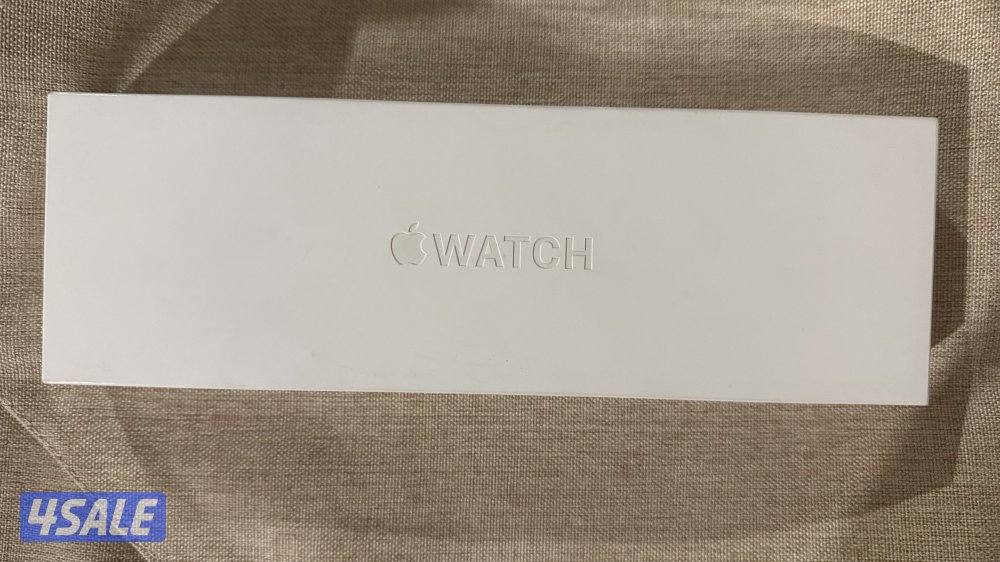 ساعة Apple Watch1