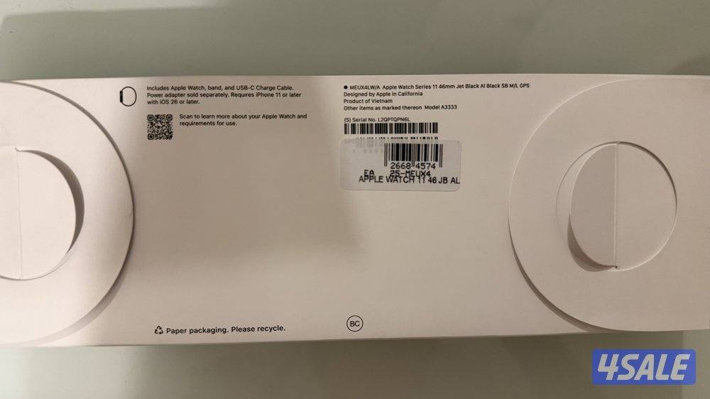 ساعة Apple Watch2