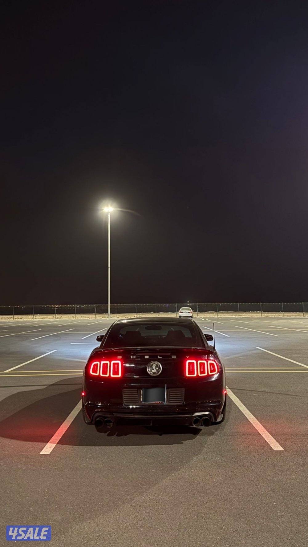 بيعه سريعه موستنق قير عادي 20121