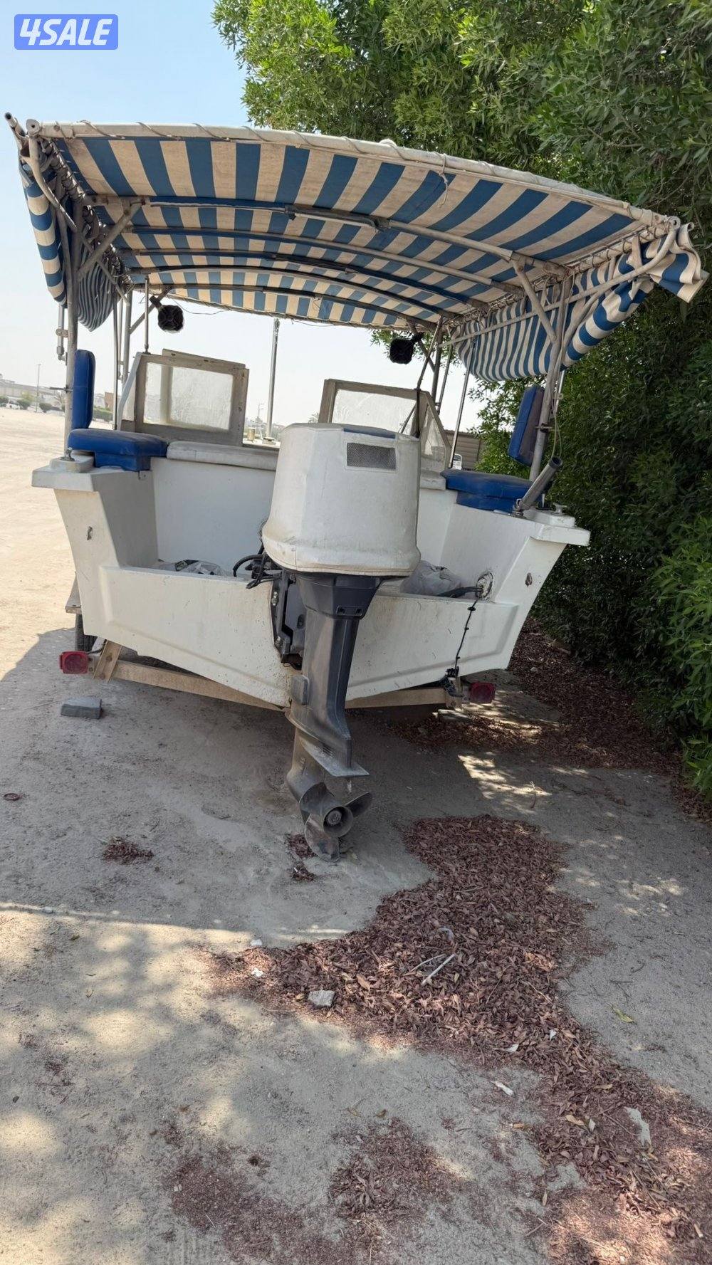 للبيع الروضان 21 قدم2