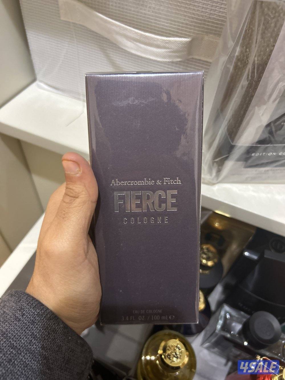 عطر فيرس الشكل القديم1