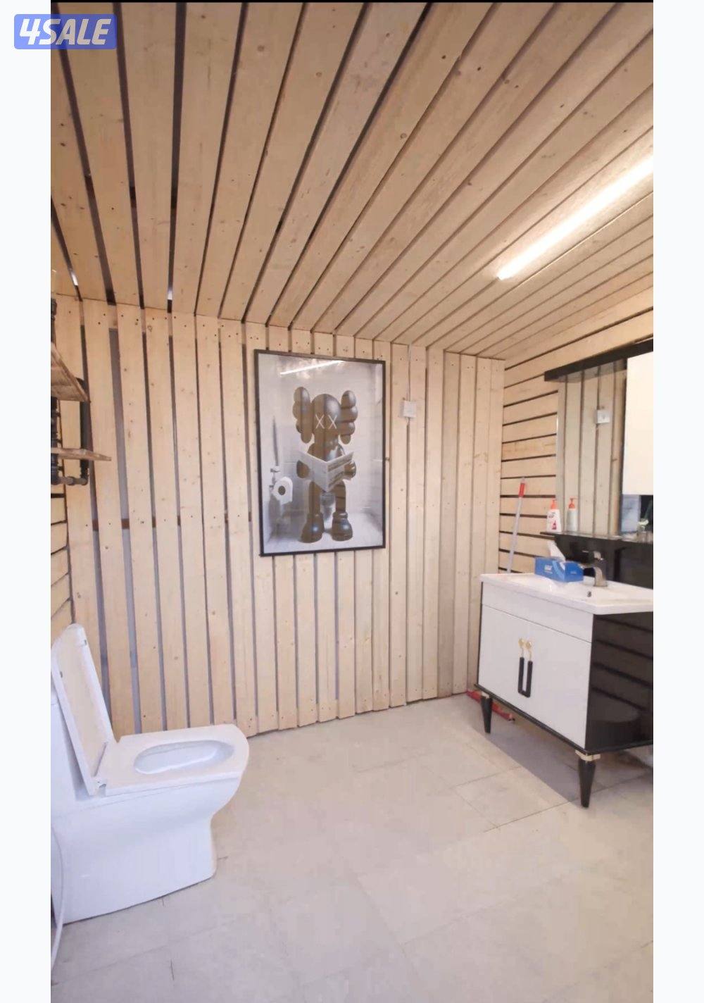 كشتة كانقروس KaNGaRooS.kashta ببنيدر📍3