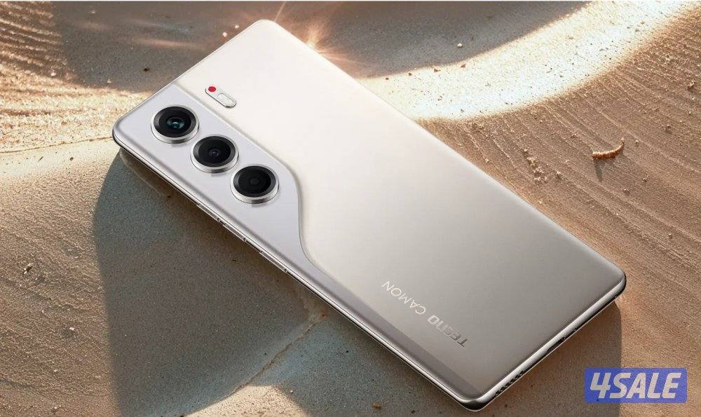 tecno camon 40 pro white2
