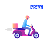 سائقين توصيل نبقي عمل للكويت2