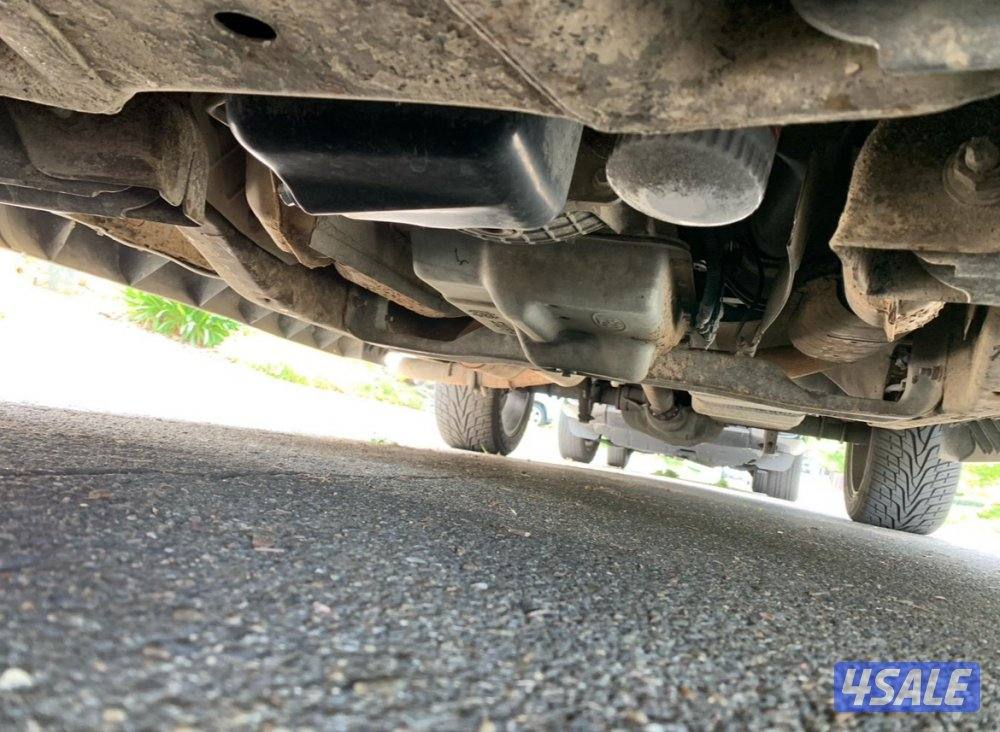 للبيع F150 Lightning 2000 SVT7