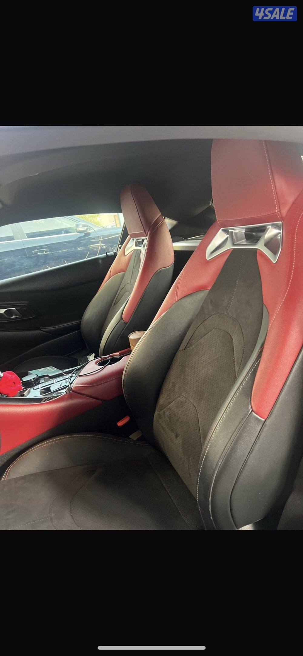 للبيع تويوتا سوبرا3