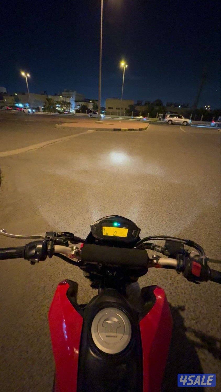 بيعه سريعة honda grom 20151