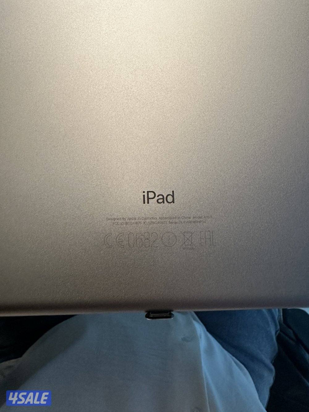 Apple Ipad Pro (12.9 inch 2nd Gen) 256 GB - Excellent Condition1