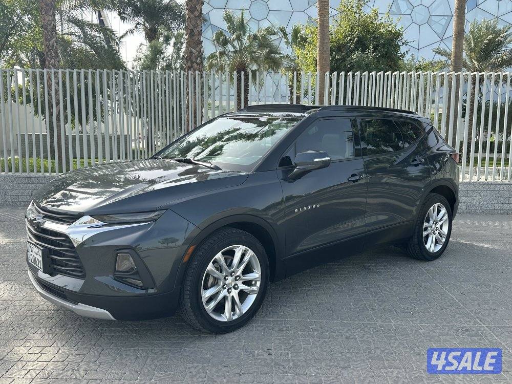 يليزر LT3 موديل 2019 بانوراما..الدرجة الاولى1