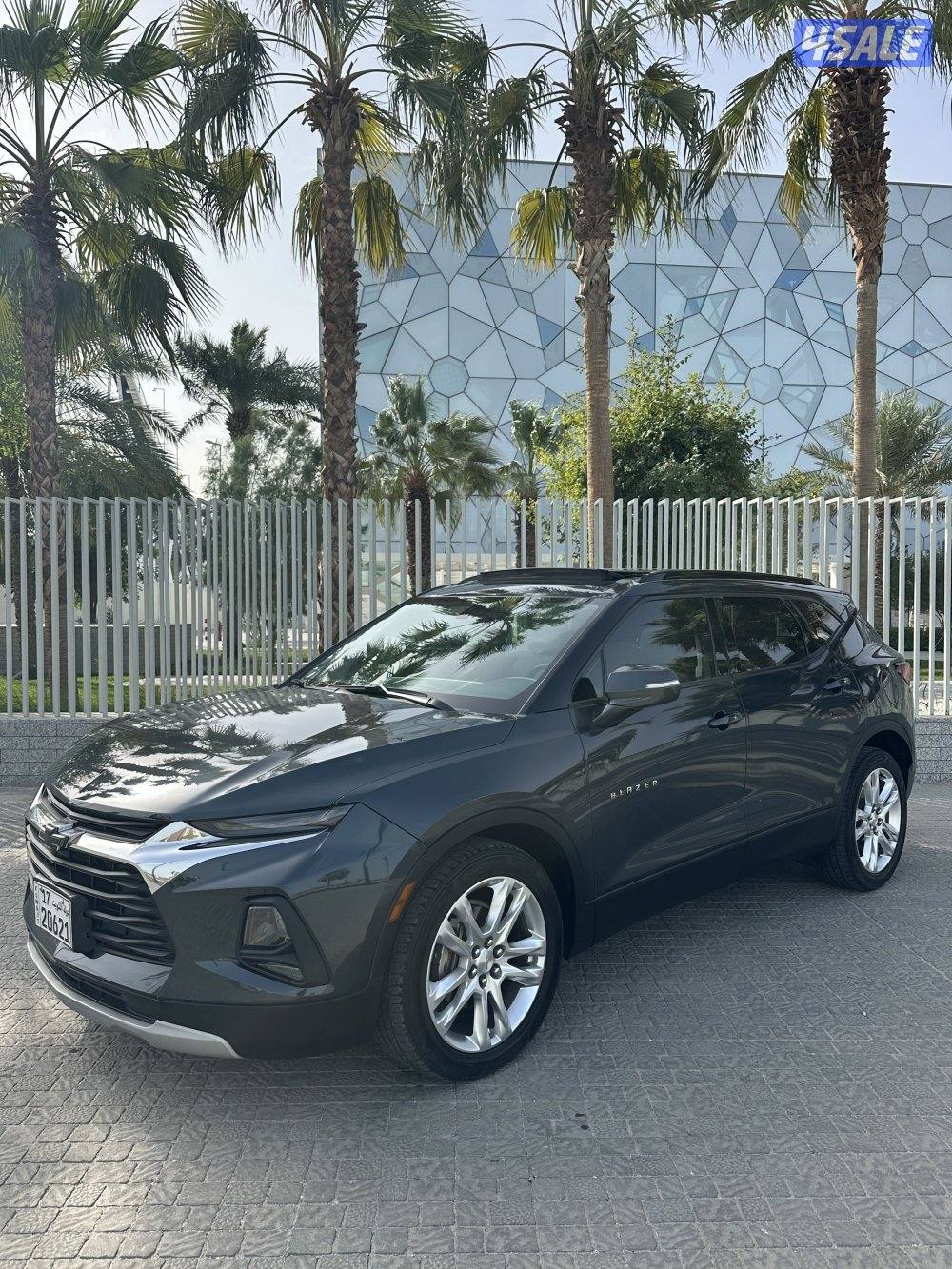 يليزر LT3 موديل 2019 بانوراما..الدرجة الاولى2