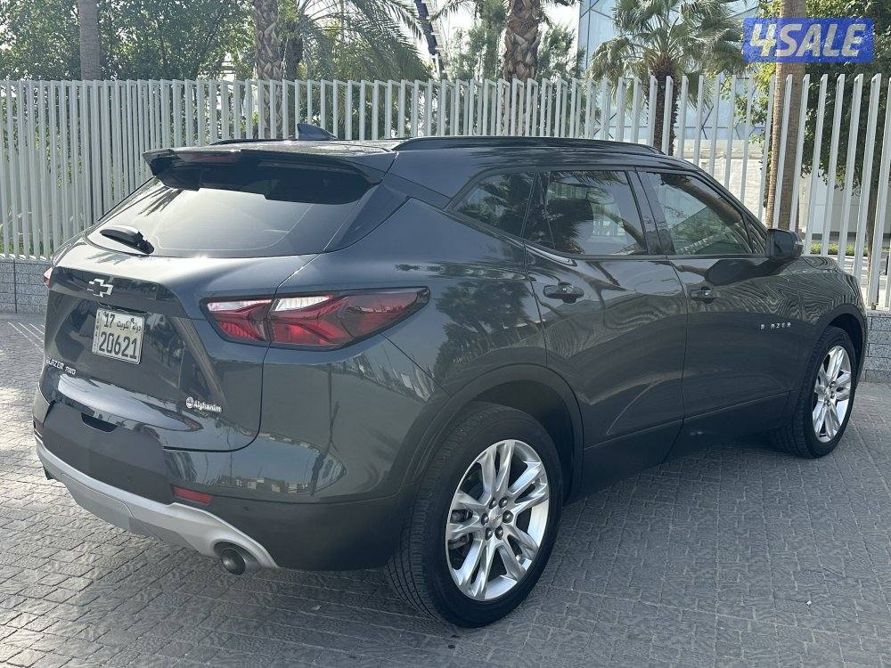 يليزر LT3 موديل 2019 بانوراما..الدرجة الاولى3