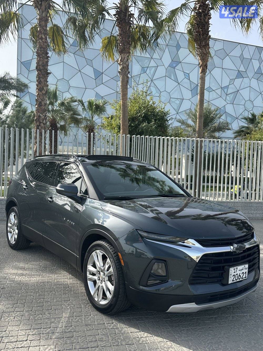 يليزر LT3 موديل 2019 بانوراما..الدرجة الاولى4