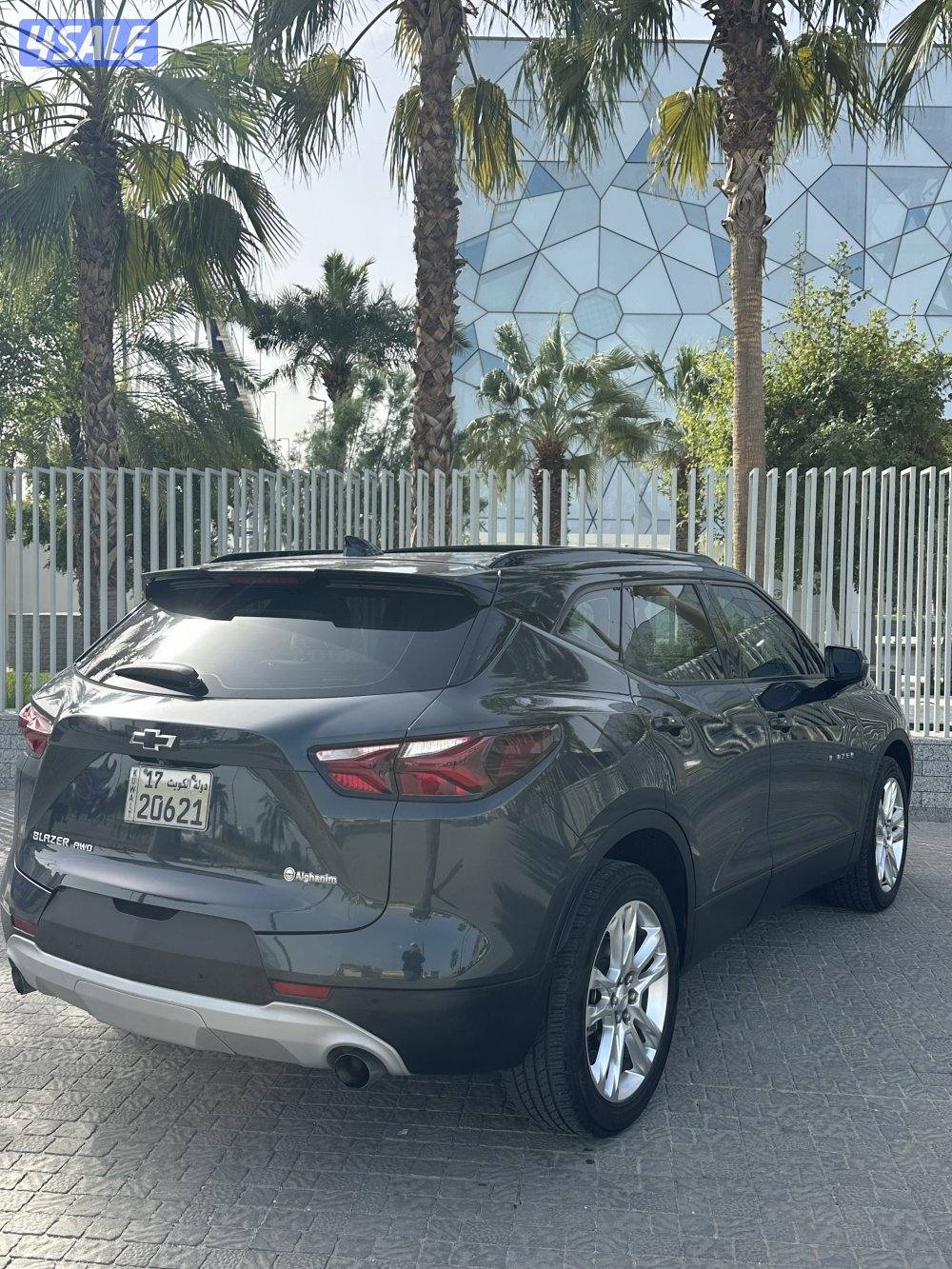 يليزر LT3 موديل 2019 بانوراما..الدرجة الاولى5