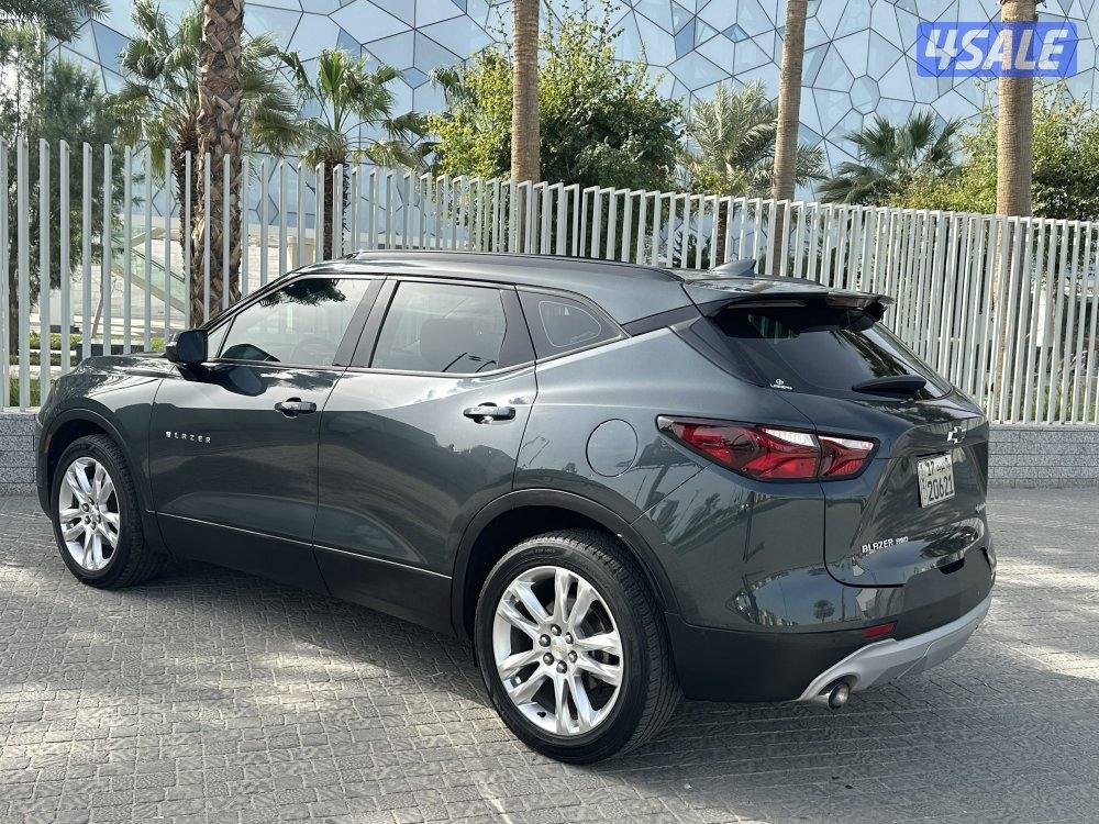 يليزر LT3 موديل 2019 بانوراما..الدرجة الاولى6