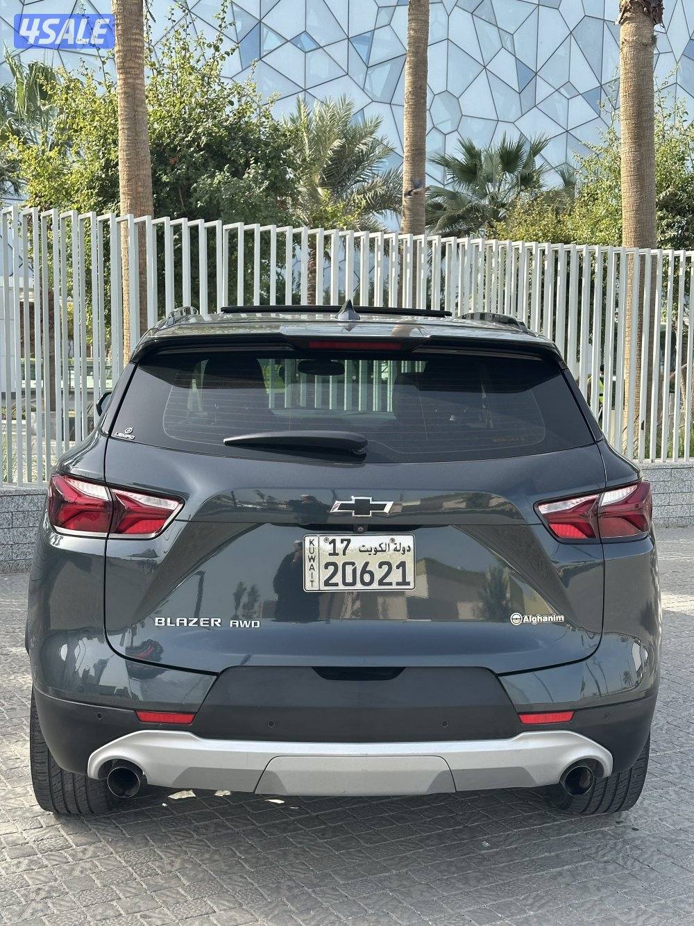 يليزر LT3 موديل 2019 بانوراما..الدرجة الاولى9