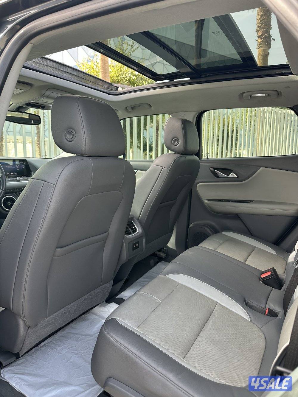 يليزر LT3 موديل 2019 بانوراما..الدرجة الاولى10