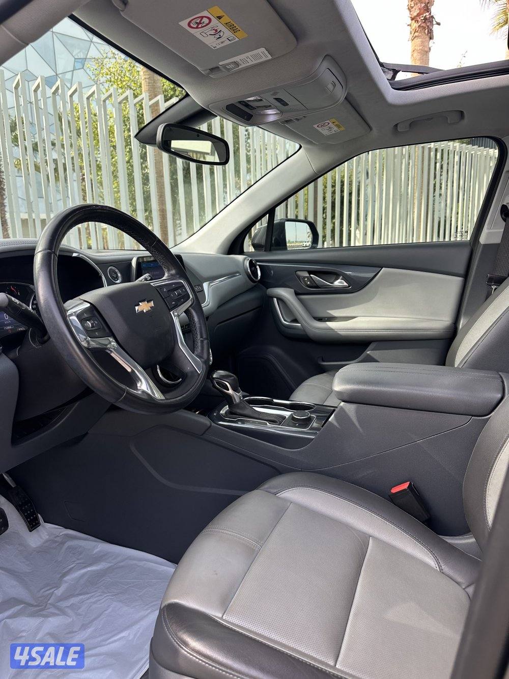 يليزر LT3 موديل 2019 بانوراما..الدرجة الاولى12