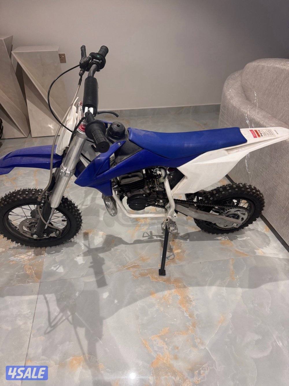 سيكل صيني جديد شكل ياماها0