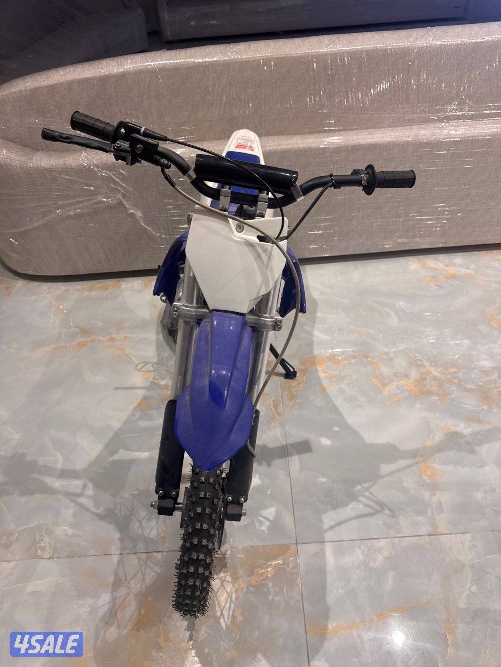 سيكل صيني جديد شكل ياماها1