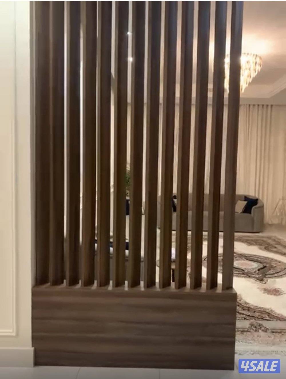 اصباغ ابو جورج اصباغ داخليه وصبغ واجهات احدث ورق جدران بديل خشب شيبورد0