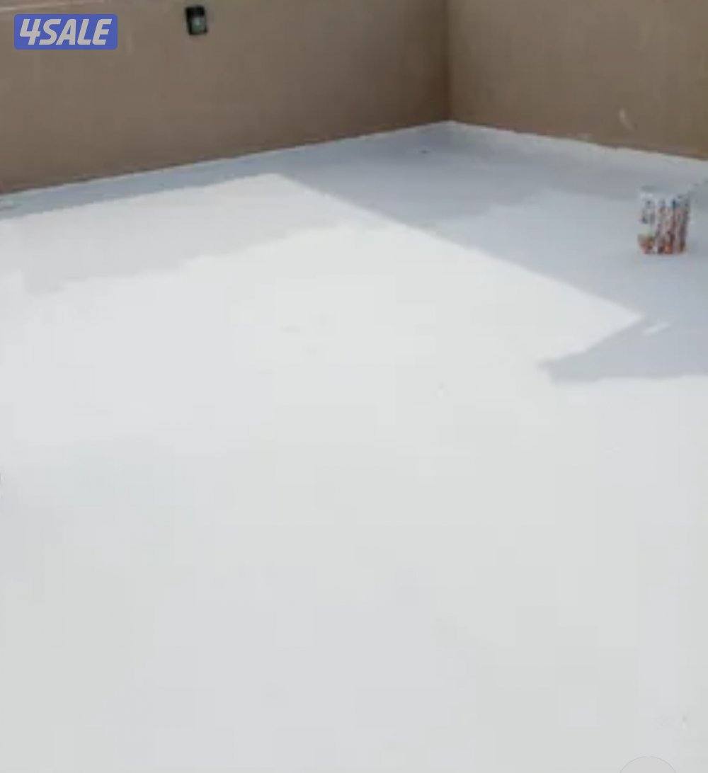 اصباغ ابو جورج اصباغ داخليه وصبغ واجهات احدث ورق جدران بديل خشب شيبورد1