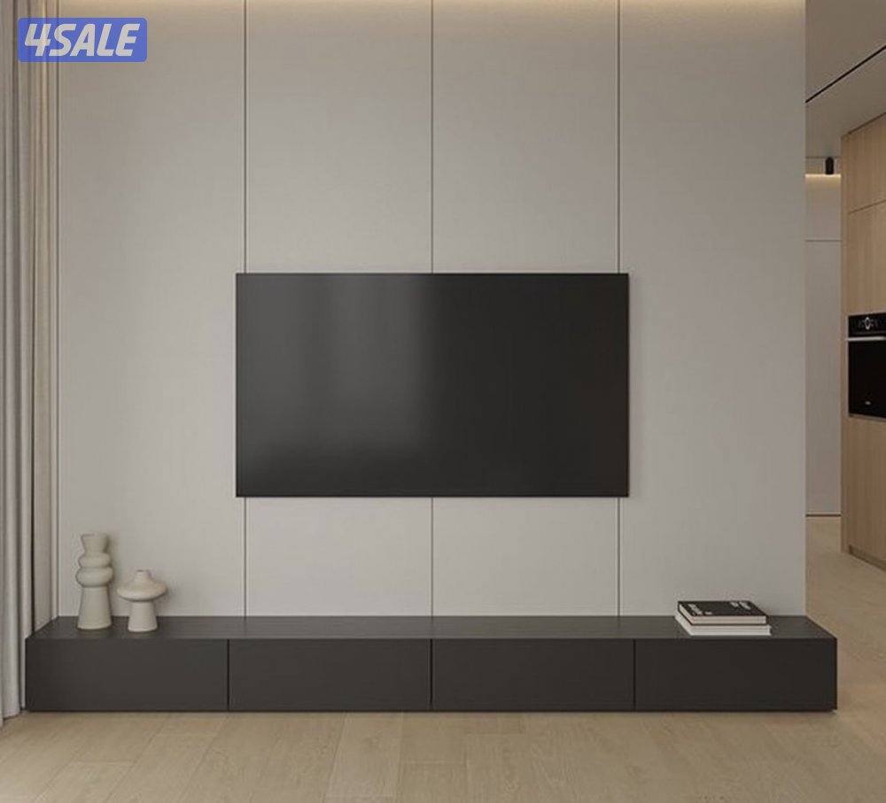 اصباغ ابو جورج اصباغ داخليه وصبغ واجهات احدث ورق جدران بديل خشب شيبورد9