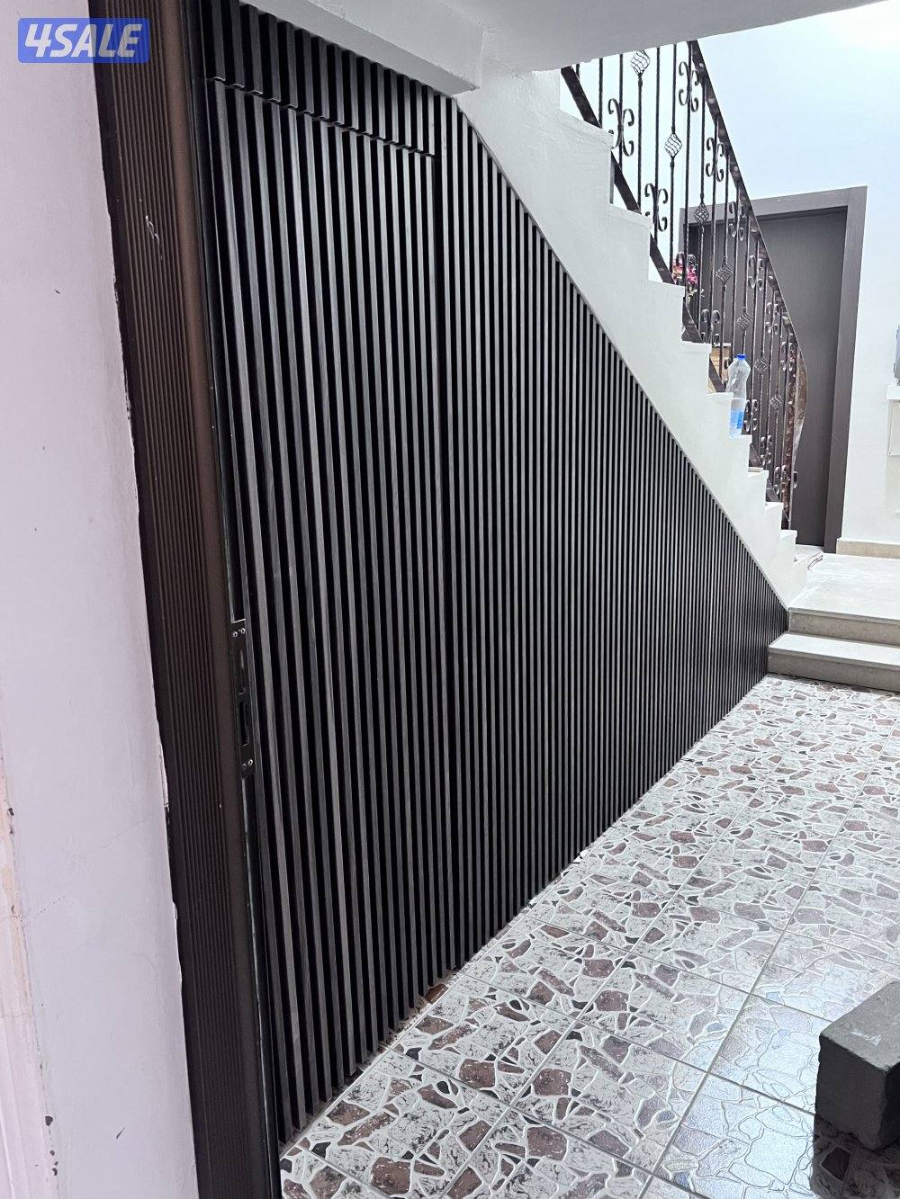 اصباغ ابو جورج اصباغ داخليه وصبغ واجهات احدث ورق جدران بديل خشب شيبورد11