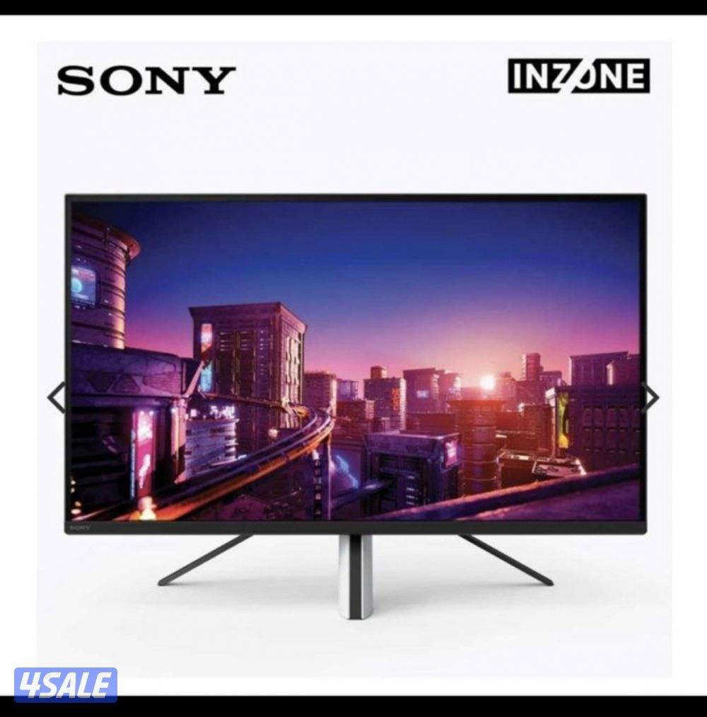 سوني 5 + شاشة سوني انزون M91