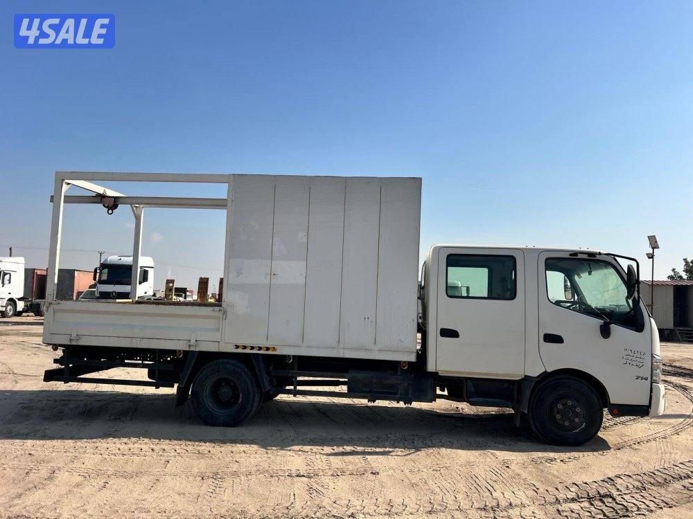 هاف لوري هينو3